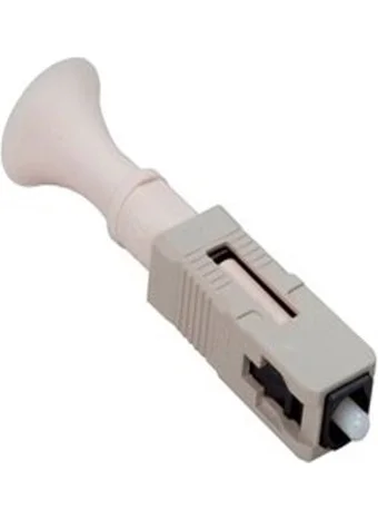 3M 6800-62.5 No Polish Connector Sc MM62.5