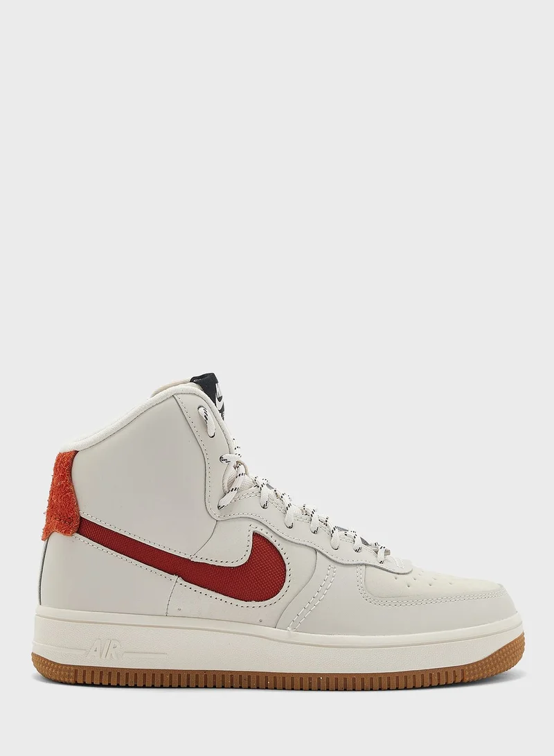 Nike Af1 Sculpt Wild