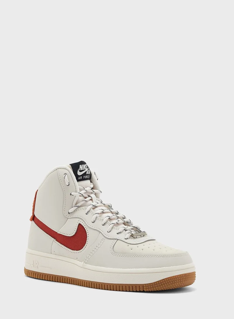 Nike Af1 Sculpt Wild