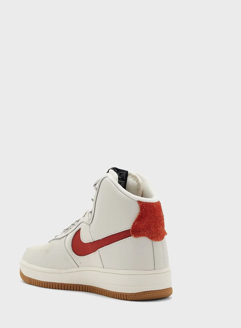 Nike Af1 Sculpt Wild