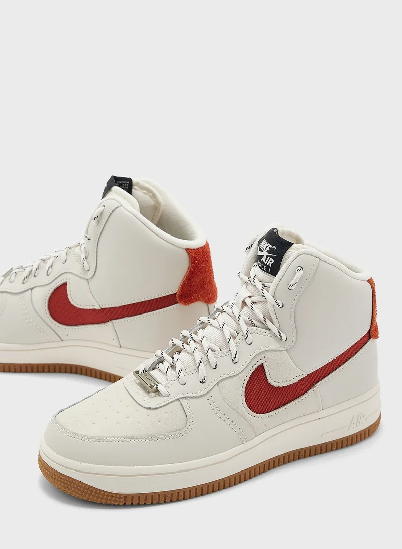 Nike Af1 Sculpt Wild
