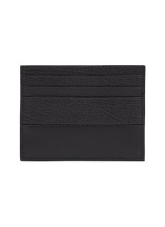 CALVIN KLEIN LEATHER CARDHOLDER  - Image 2