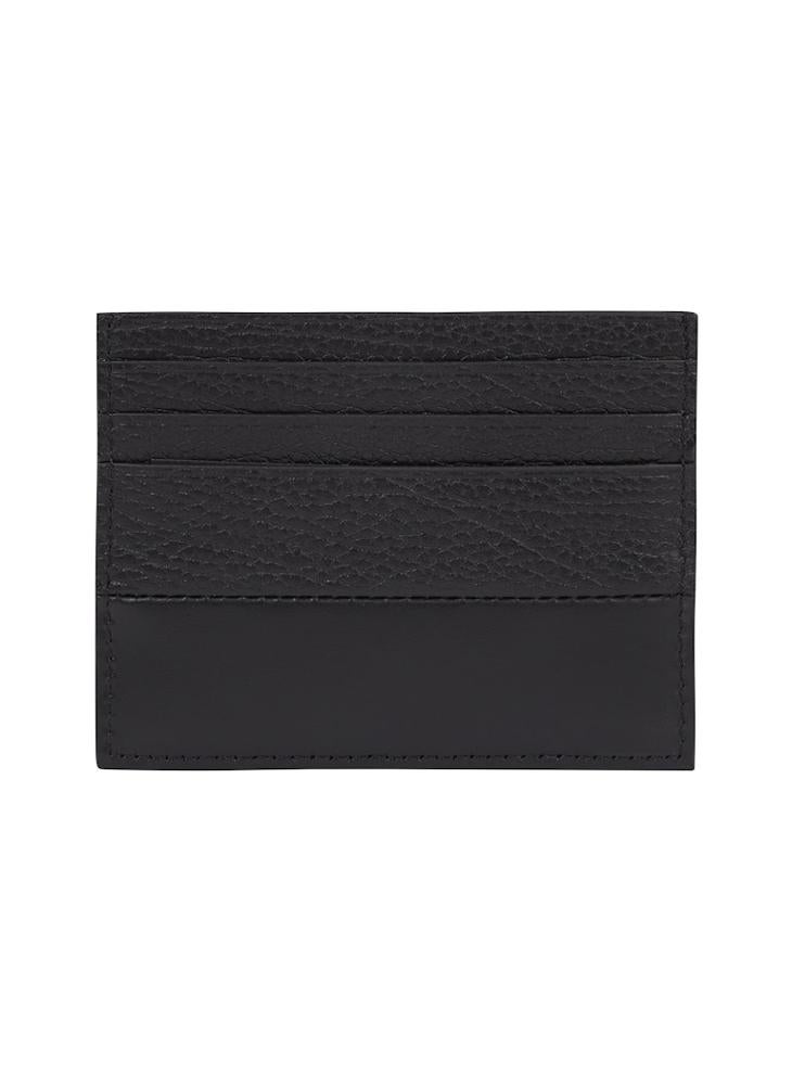 CALVIN KLEIN LEATHER CARDHOLDER  - Image 2