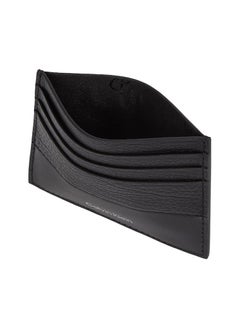 CALVIN KLEIN LEATHER CARDHOLDER  - Image 4