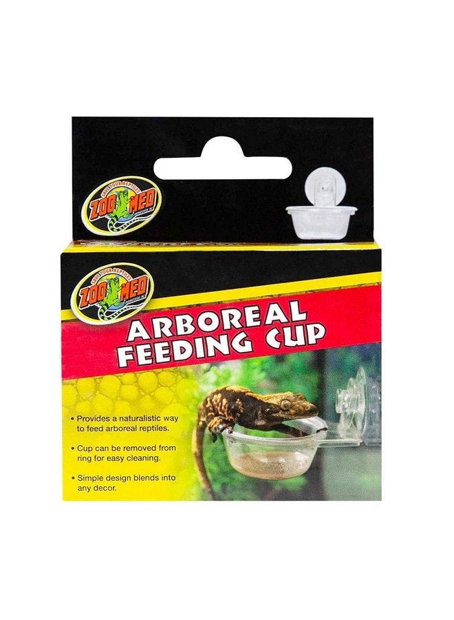 زوو ميد كوب تغذية شجري من Zoo Med