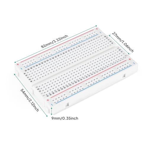 ELEGOO UNO Project Basic Starter Kit with Tutorial and UNO R3 Compatible with Arduino IDE - Image 5