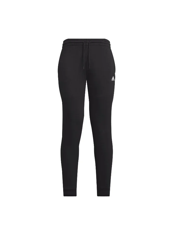 adidas W Lin Ft Cf Pt Black Training Pants For Women S