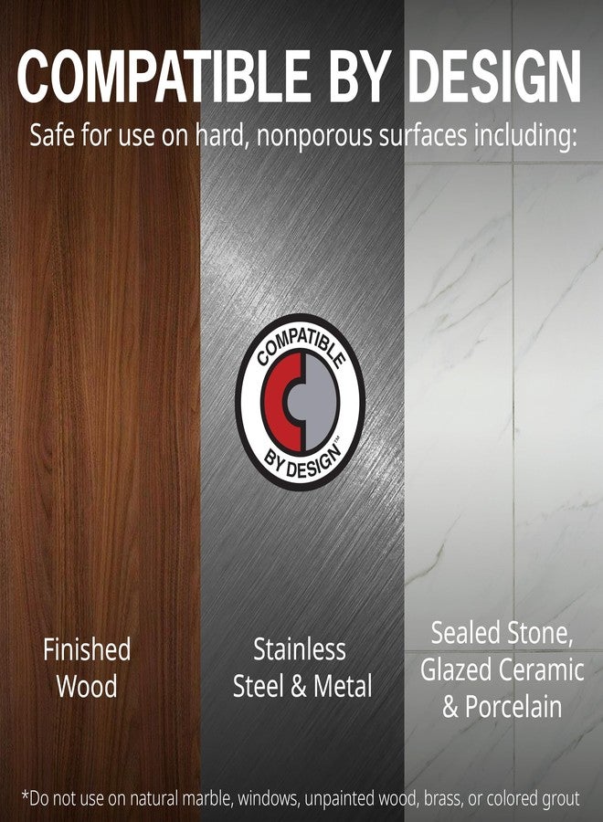 PDI Sani-Cloth Plus Germicidal Cloth, Pack of 160, 6" x 6-3/4" Large Wipes - Image 2