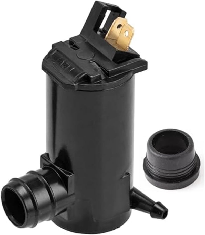 Wivplex Windshield Washer Pump for Various Car Models - Image 1