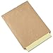 A1 Bakery Supplies Brown Kraft Paper Bags 5 x 75 Good for Candy Buffets Merchandise 100 A1 bakery supplies Premium Quality - Image 1