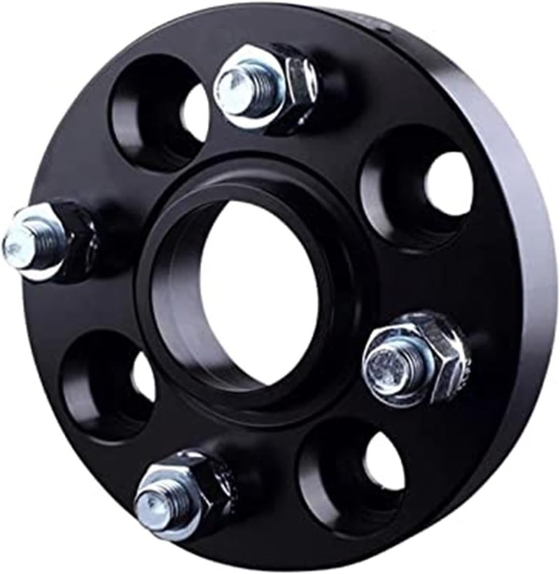 Vuzmode 30mm Wheel Spacer for Renault Clio Captur - Image 1