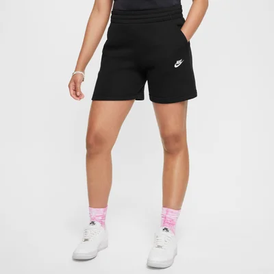Nike Kids' Sportswear Club Fleece Shorts