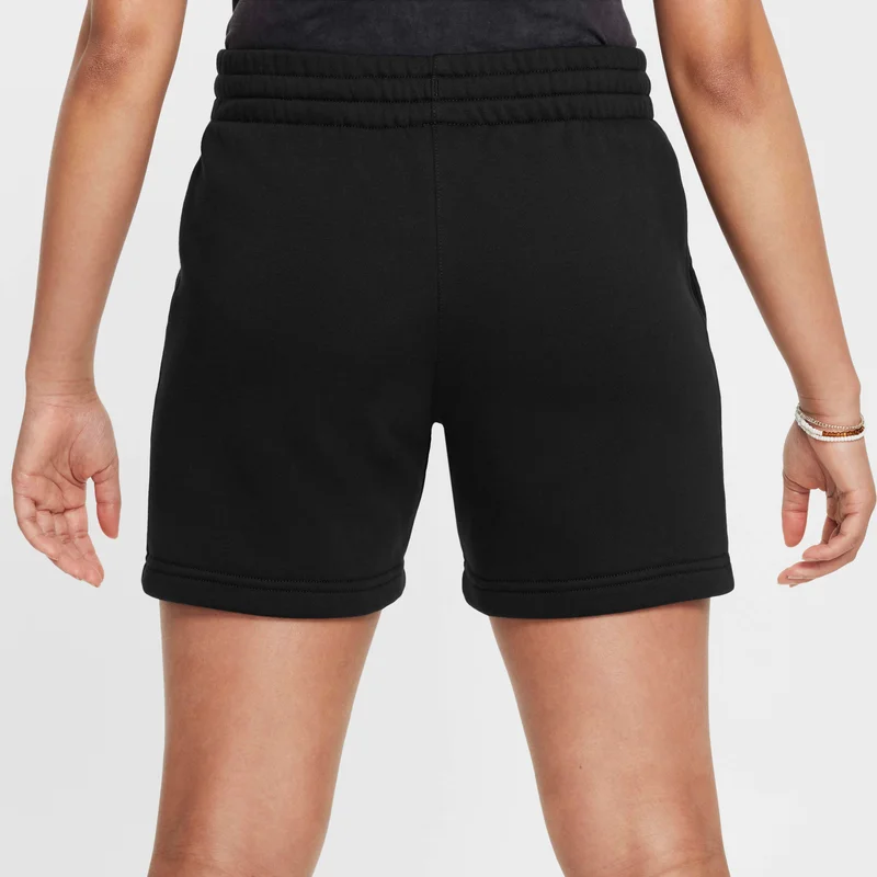 Nike Kids' Sportswear Club Fleece Shorts