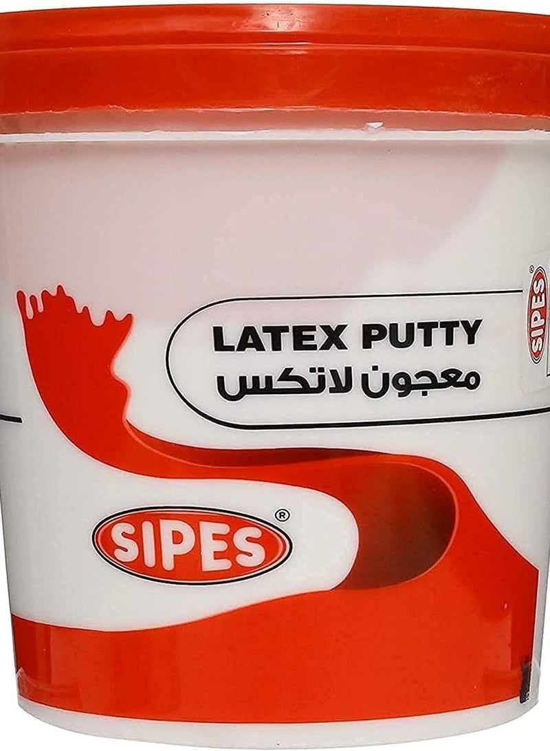 Latex putty 1 kg