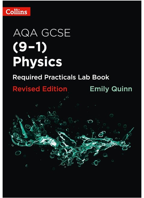 AQA GCSE Physics (9-1) Required Practicals Lab Book