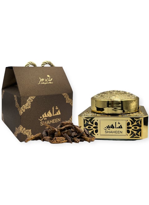 SHAHEEN 50 GMS OUD MUATTAR