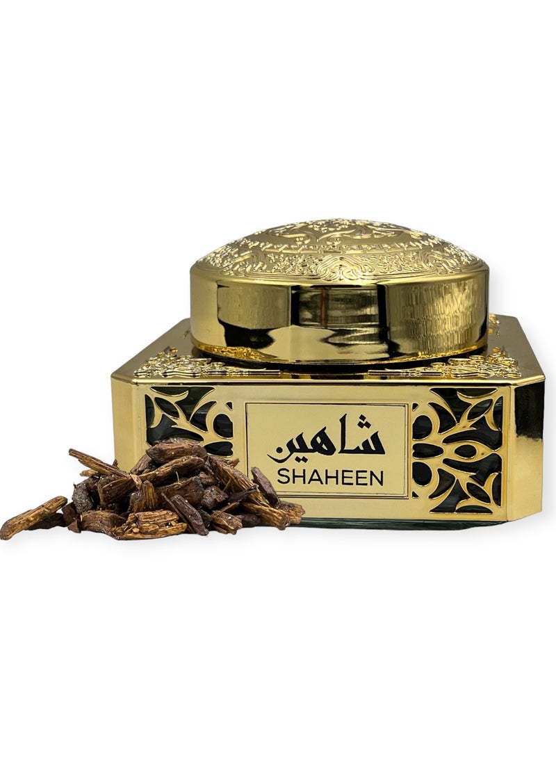 SHAHEEN 50 GMS OUD MUATTAR