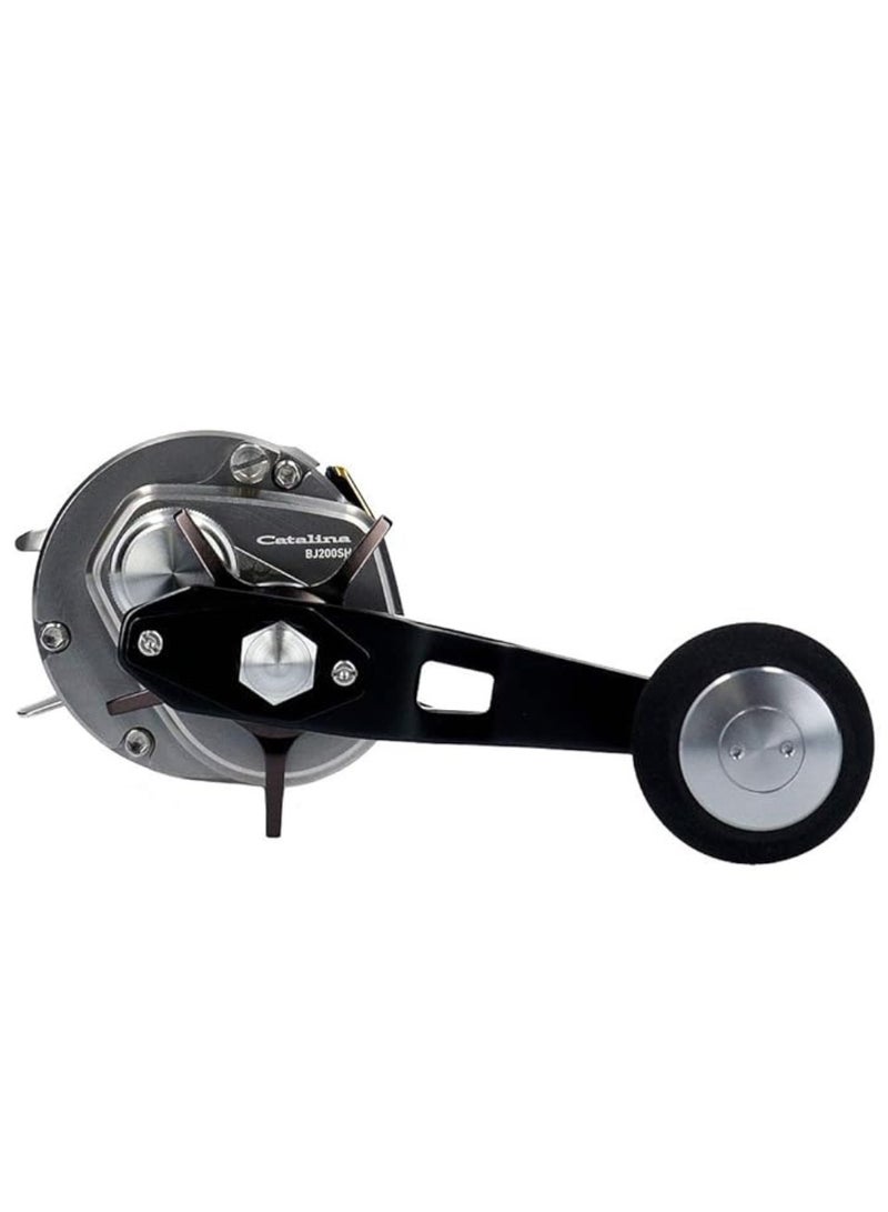 Daiwa Catalina Bj 200Sh - Image 3