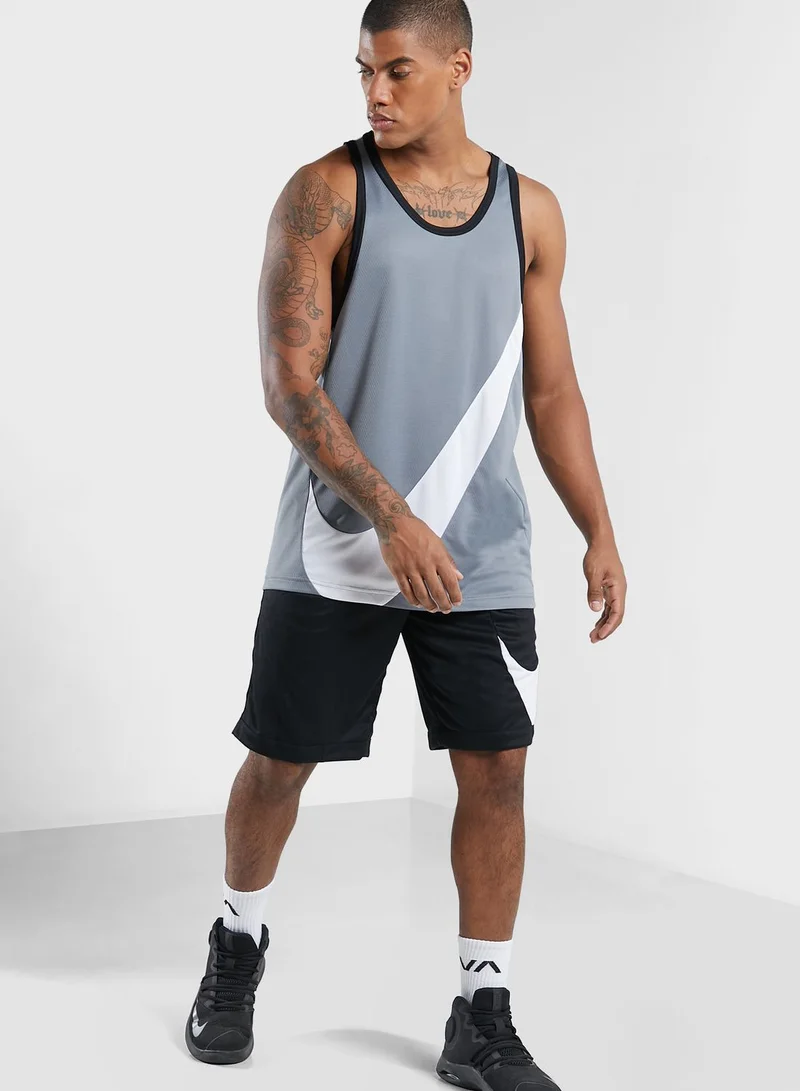 Nike Dri-Fit Tank