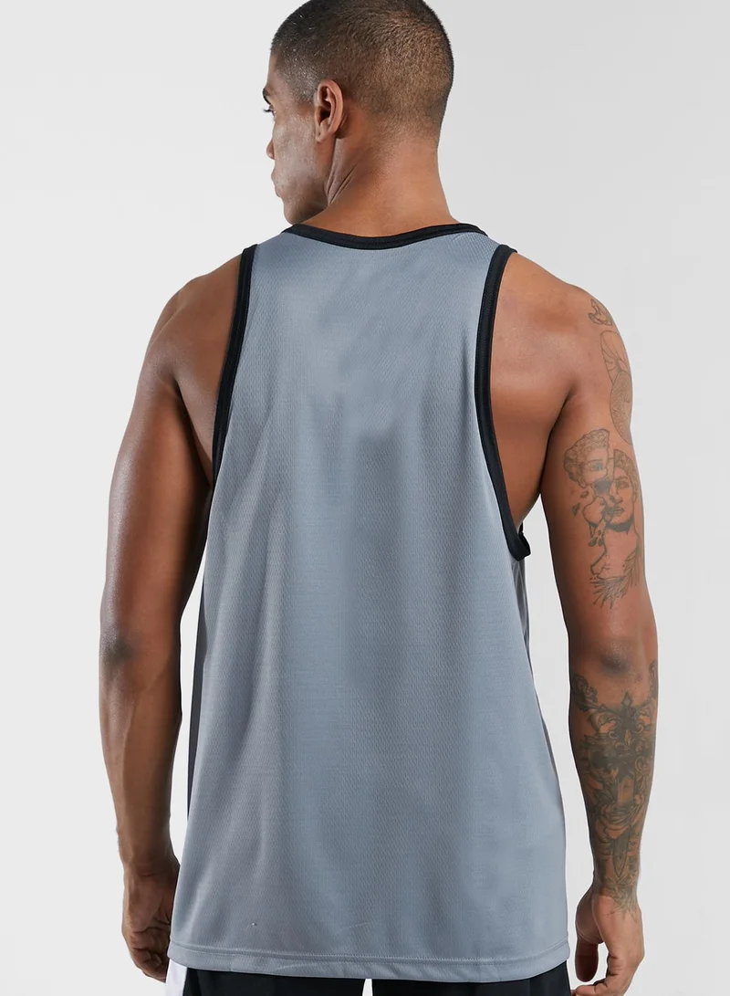 Nike Dri-Fit Tank