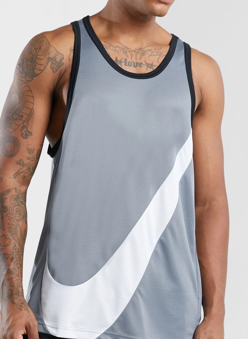 Nike Dri-Fit Tank