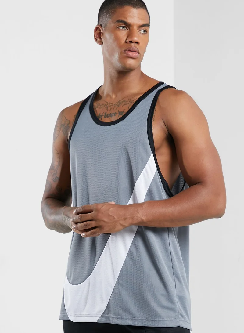 Nike Dri-Fit Tank