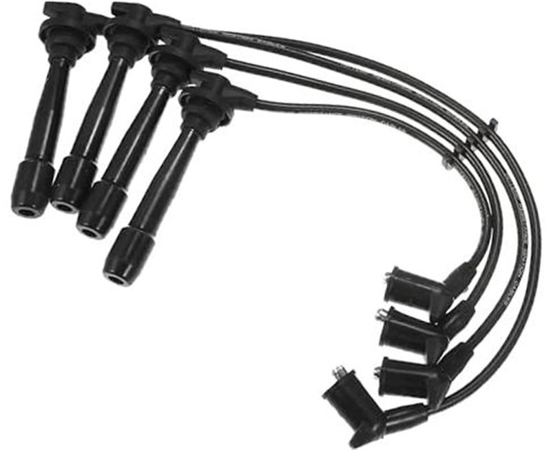Vuzmode Ignition Coil Wires for Hyundai Accent - Image 1