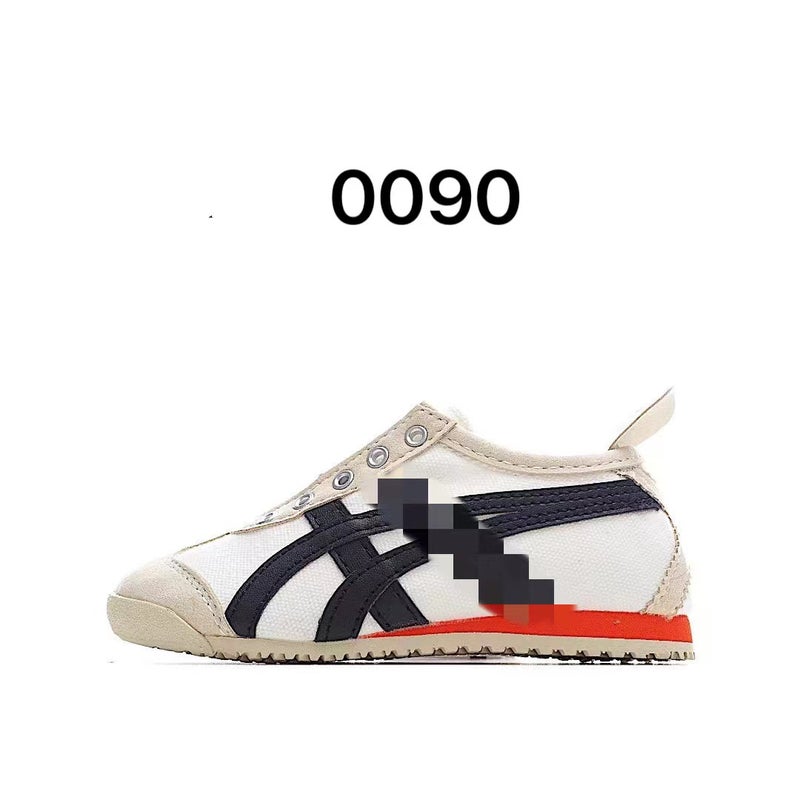 Pu Chun Yuan Shoe Factory Arthur'S Canvas Slip-On Children'S Shoes Children'S Casual Shoes Boys And Girls Canvas Shoes Baby'S Casual - Image 1