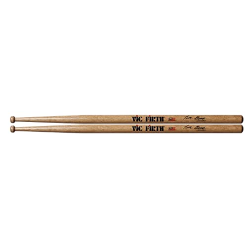 Vic Firth Tim Genis Signature Snare Stick -- General - Image 1