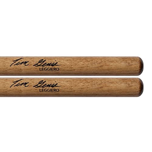 Vic Firth Tim Genis Signature Snare Stick -- General - Image 2