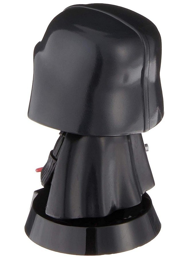Funko - 35519 Pop Bobble: Star Wars: Darth Vader Electronic Multicolor - Image 1