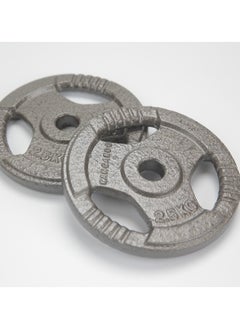 KANGAROO Disc weight 15 kg  - Image 2