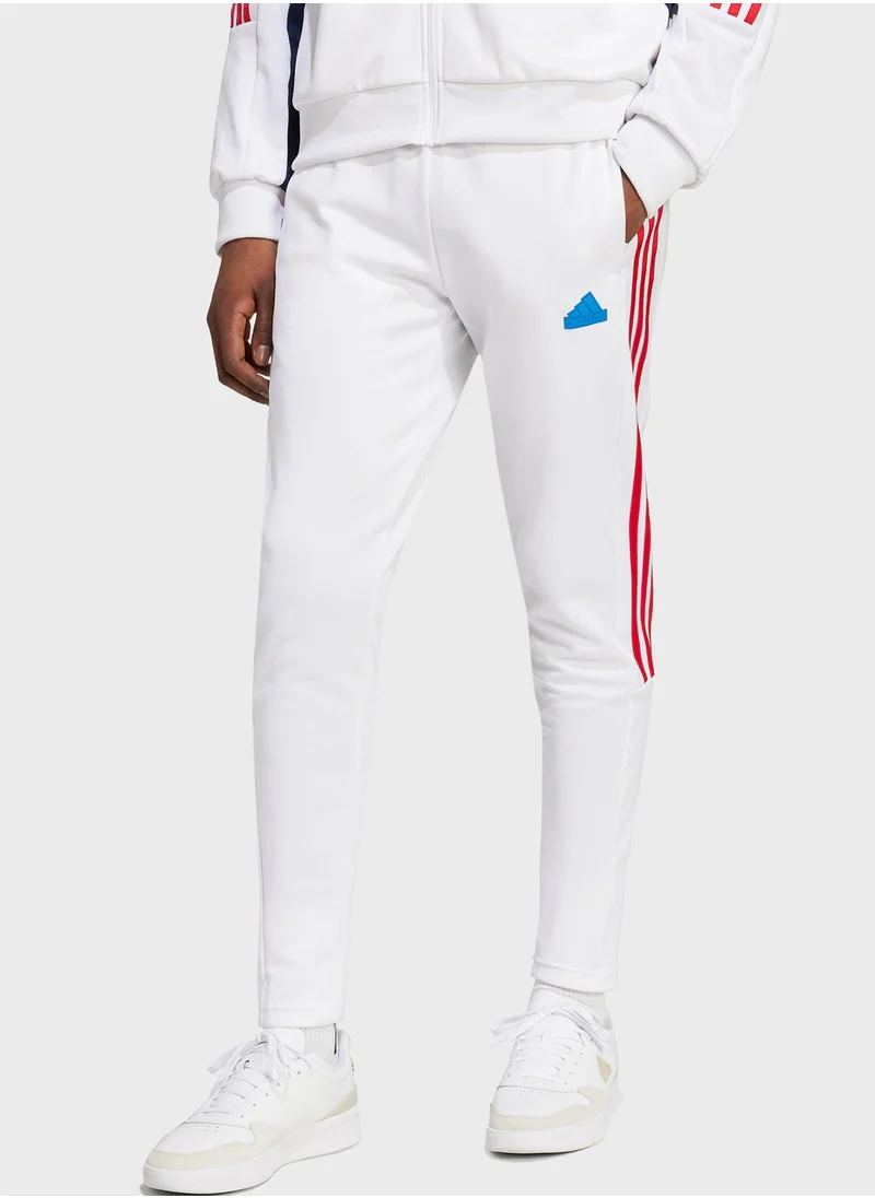 Adidas Tiro Nations Pack Sweatpants