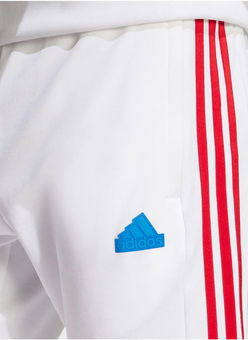 Adidas Tiro Nations Pack Sweatpants