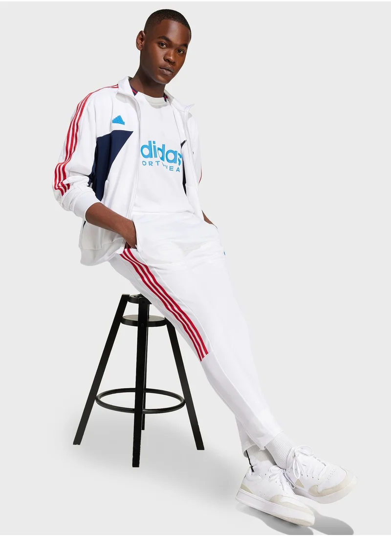 Adidas Tiro Nations Pack Sweatpants