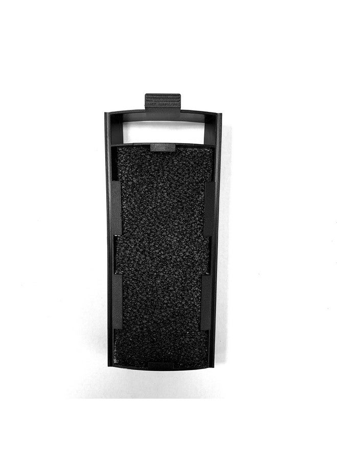 Danner Supreme Aquarium EZ Clean Replacement Filter Media Cartridges, 2 Pack, Manufacturing, Inc. - 21155,Black - Image 2