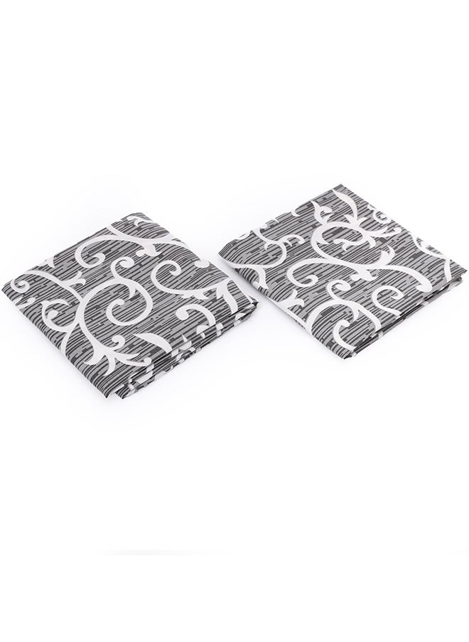 snooze - Pillowcases set, 2 pcs, 50*70 cm, petal design - Image 1