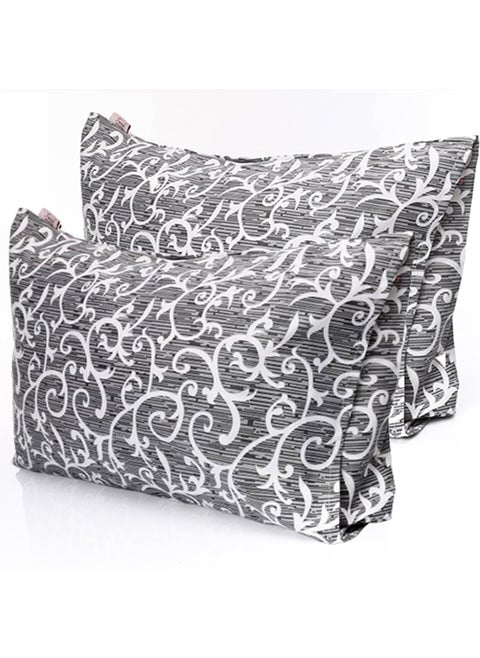 Pillowcases set, 2 pcs, 50*70 cm, petal design