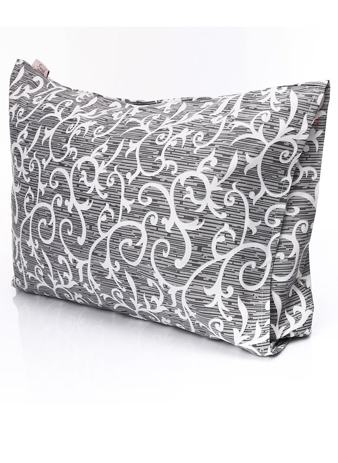 snooze - Pillowcases set, 2 pcs, 50*70 cm, petal design - Image 1