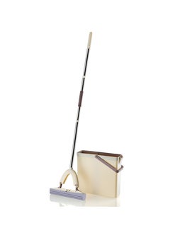 Mob with bucket set