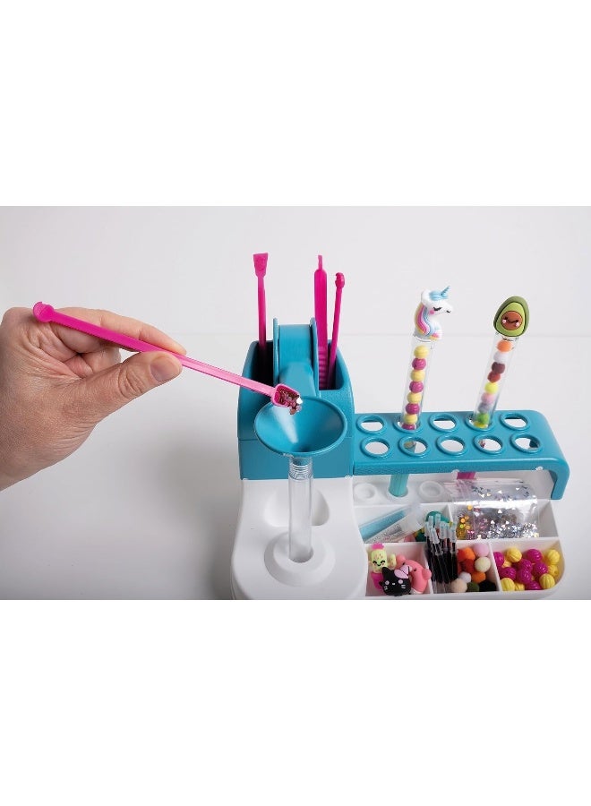 Clementoni Idea Pen Creator Studio | Do it Yourself | DIY Craft Kit | Educational & Learning | Creative Gift for Kids and Adults - Image 3