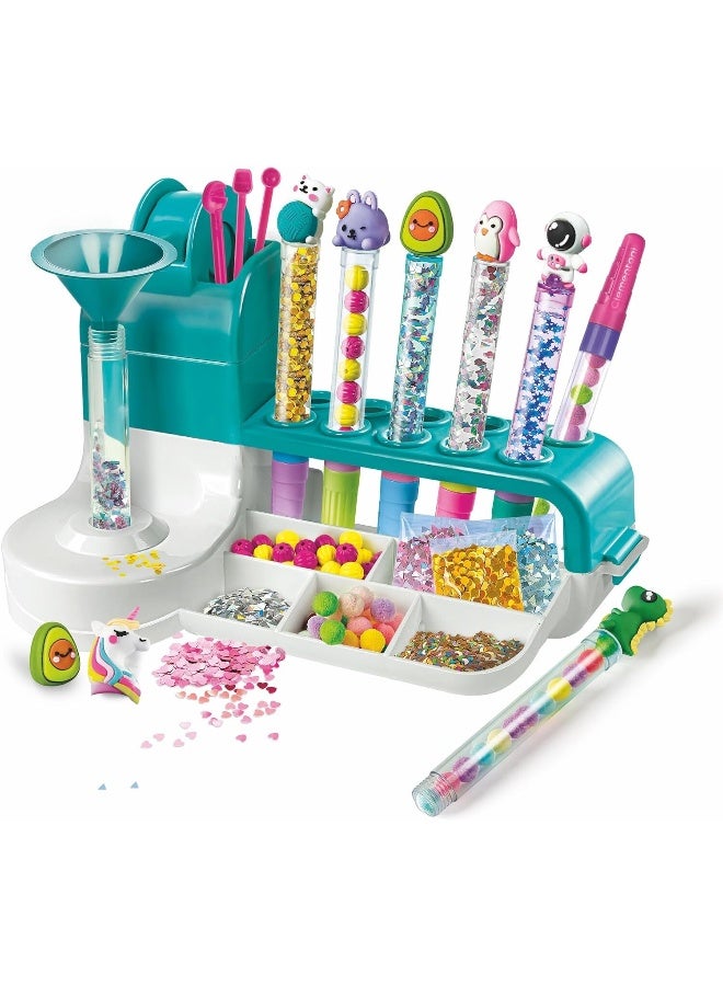 Clementoni Idea Pen Creator Studio | Do it Yourself | DIY Craft Kit | Educational & Learning | Creative Gift for Kids and Adults - Image 2