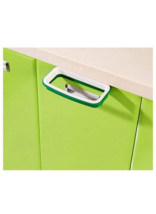 Generic Hanging Garbage Bag Holder  - Image 5