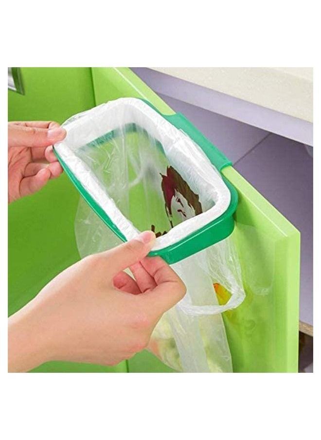 Generic Hanging Garbage Bag Holder  - Image 2