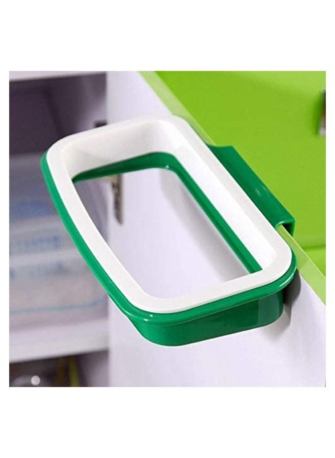 Generic Hanging Garbage Bag Holder  - Image 3