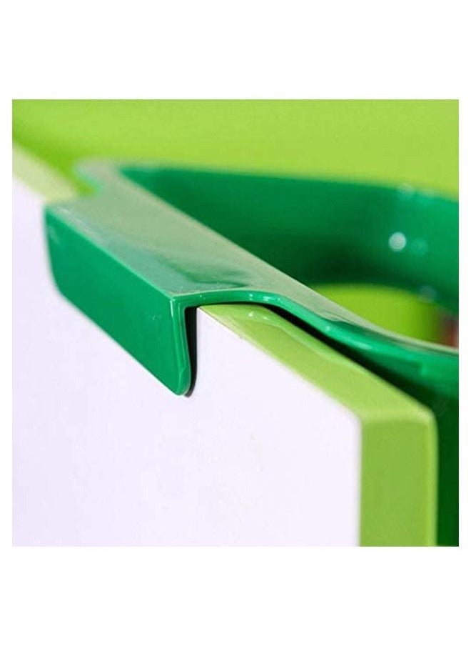 Generic Hanging Garbage Bag Holder  - Image 4