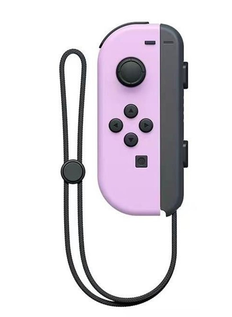NS switch left and right handle joycon handle switch bluetooth handle with remote wake-up and hand strap - Image 2