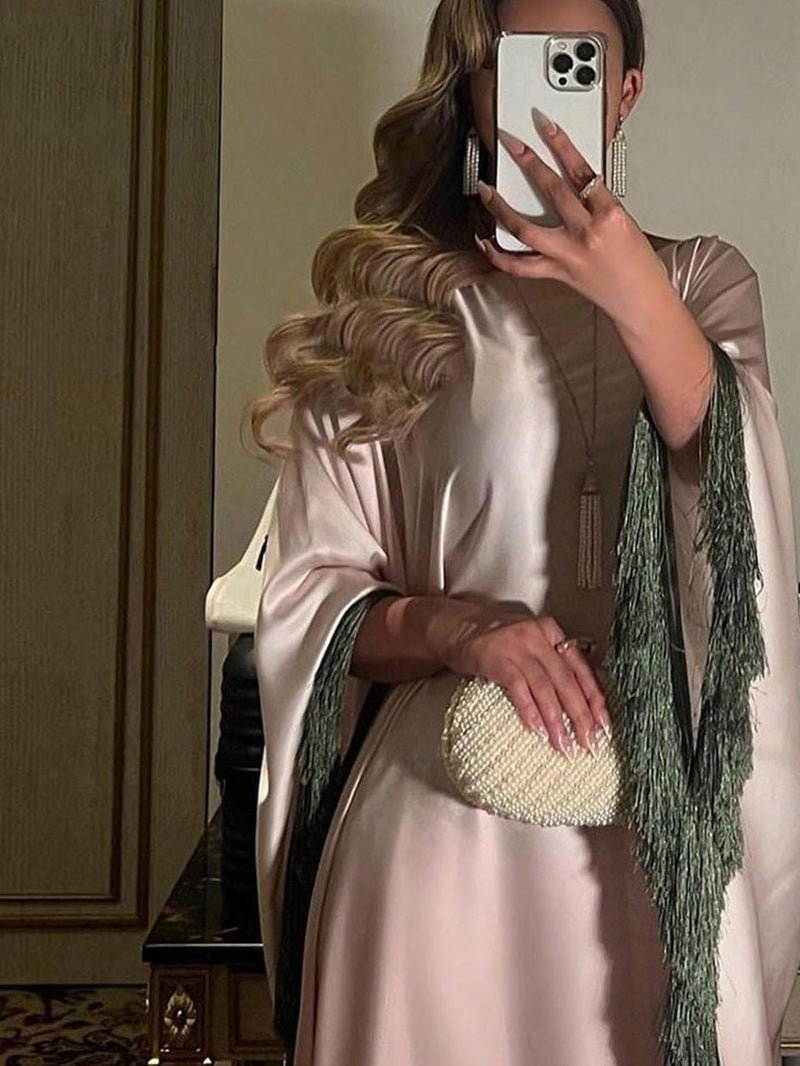 شيكبوينت عباية نسائية - Image 2