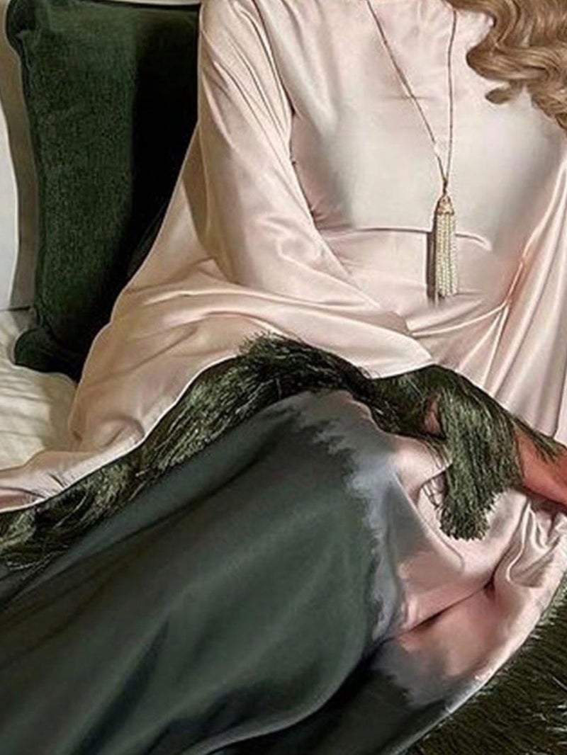 شيكبوينت عباية نسائية - Image 3