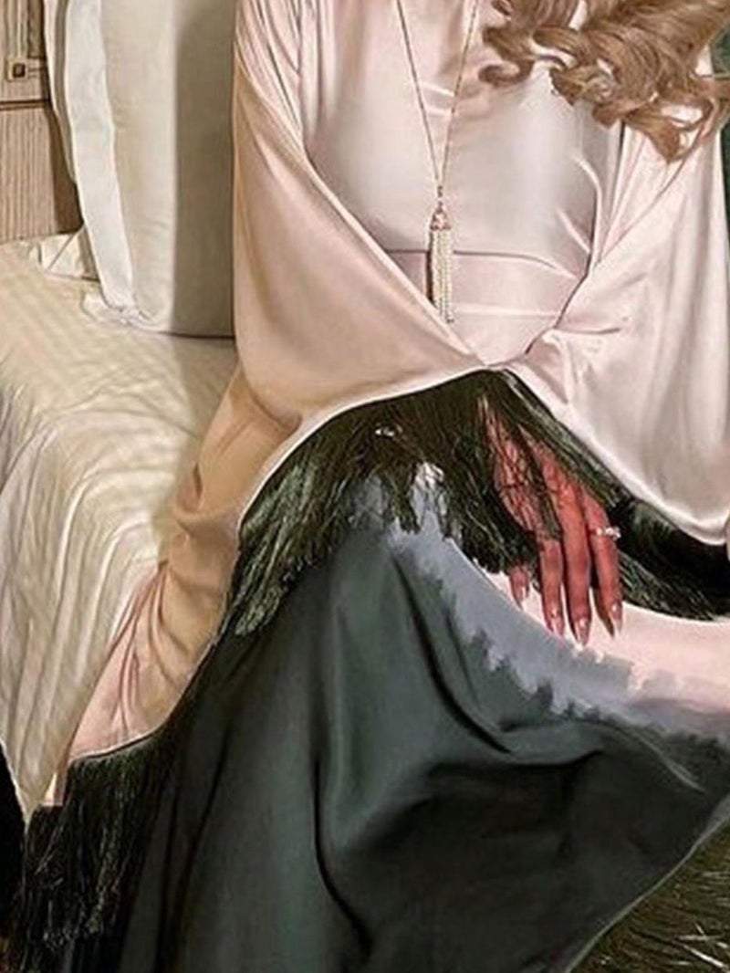 شيكبوينت عباية نسائية - Image 5